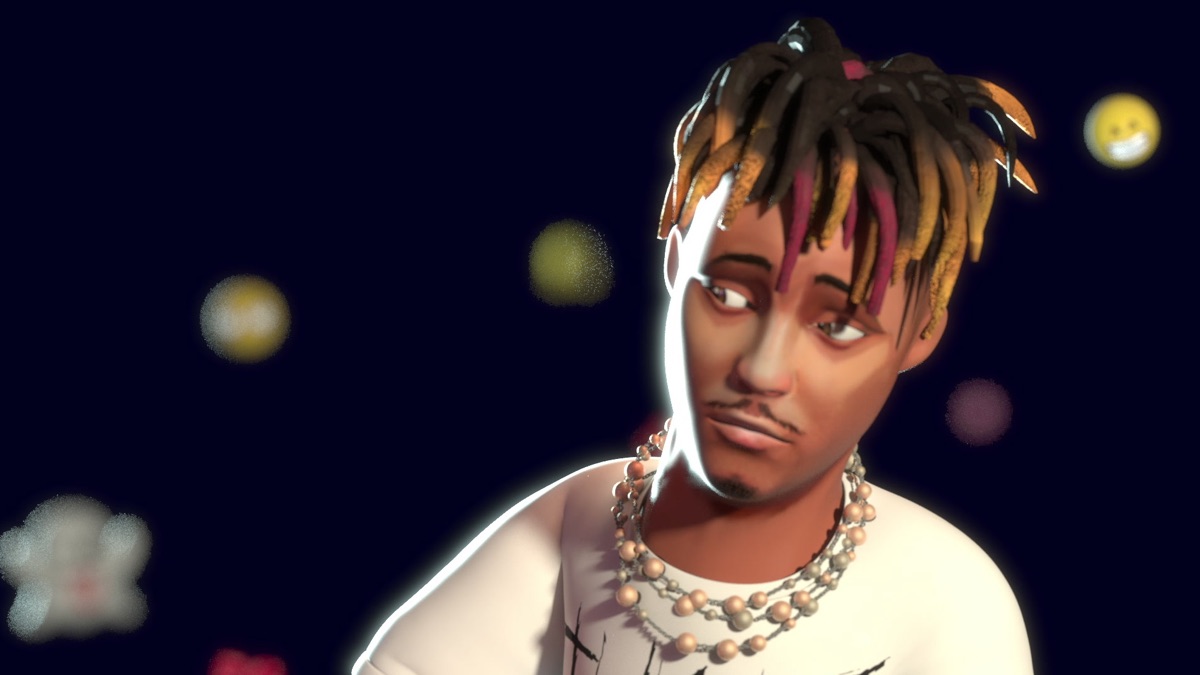 Wishing Well - Juice WRLD