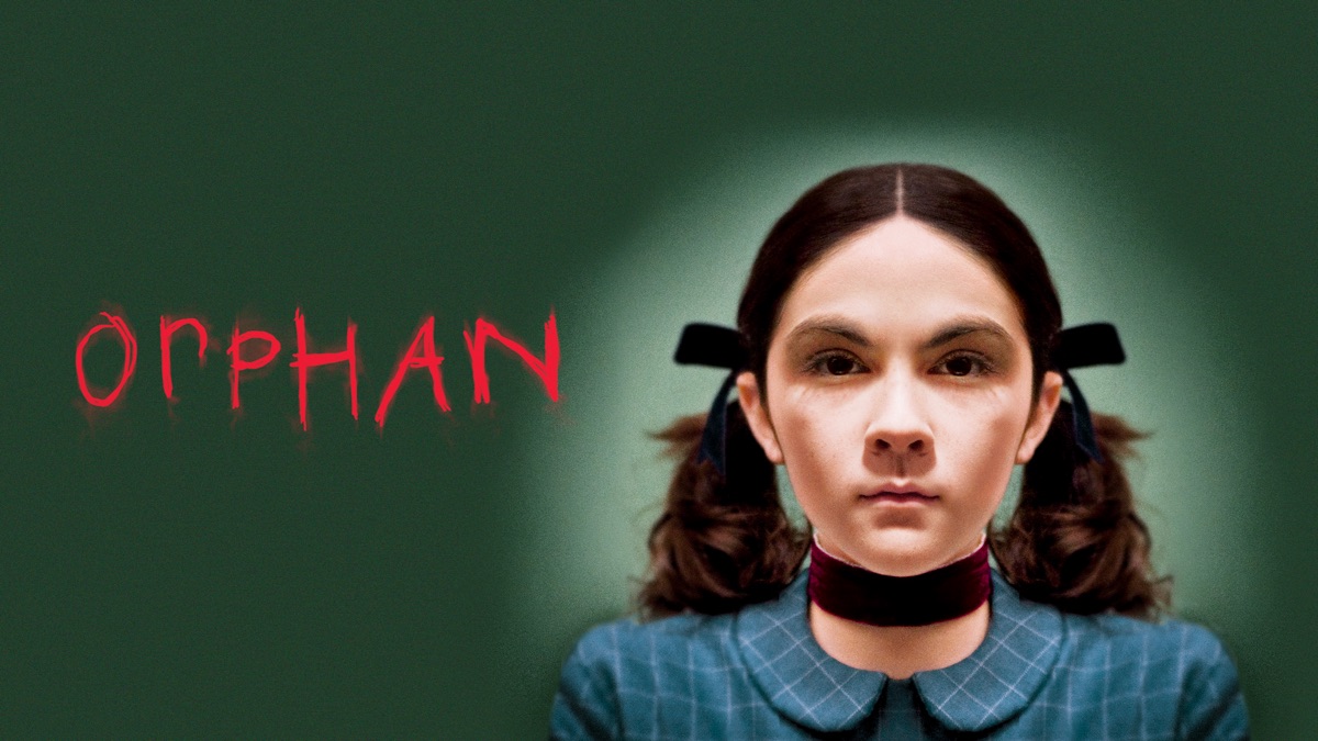 ‎Orphan - Apple TV