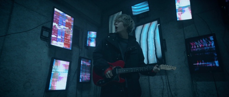 アイデンティティ Kiro Akiyama Video China Newest And Hottest Music