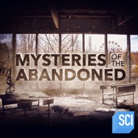 Mysteries of the Abandoned, Season 7