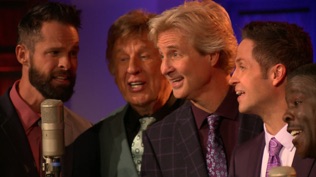 Gaither Vocal Band Led Out of Bondage