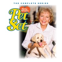 Télécharger Betty White's Pet Set, Season 1 Episode 39
