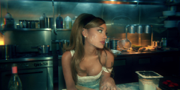 positions - Ariana Grande