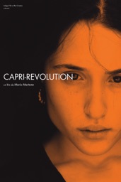Capri-Revolution
