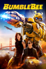 Bumblebee - Travis Knight