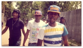 The System Popcaan Reggae Music Video 2012 New Songs Albums Artists Singles Videos Musicians Remixes Image