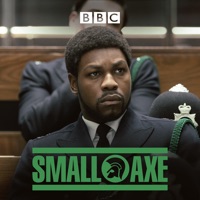 Télécharger Small Axe Episode 103