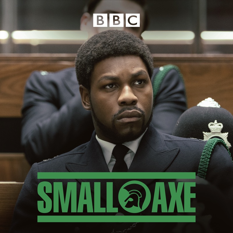 Small Axe