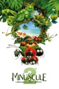 Affiche du film Minuscule 2 : les mandibules du bout du monde