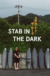 Poster for Stab in the Dark by Sam McIntosh