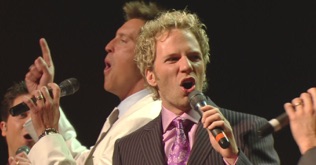 Gaither Vocal Band Holy Highway