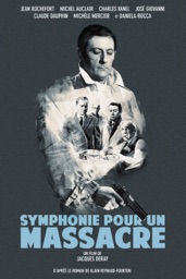 Symphonie pour un massacre