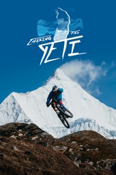 Poster for Chasing the Yeti by Ambrose Weingart