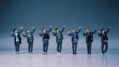 Japanese Soul Brothers - Music Video by J SOUL BROTHERS III from