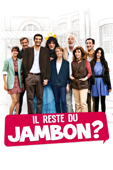 Il reste du jambon ?