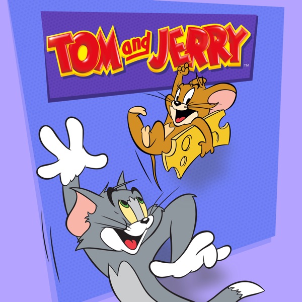 Tom and Jerry, Vol. 6