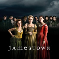 Télécharger Jamestown, Saison 1 Episode 1