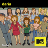 Daria, Staffel 1 - Daria