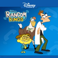 Télécharger Random Rings, Vol. 2 Episode 10