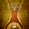 Game of Thrones, Season 6 - Game of Thrones Cover Art