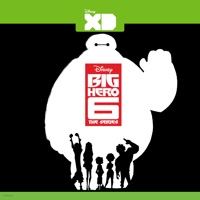 Big Hero 6 The Series, Vol. 4