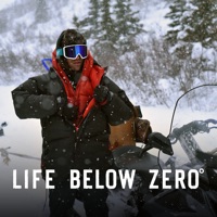 Life Below Zero, Season 14
