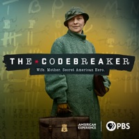 The Codebreaker