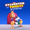 The Sylvester and Tweety Mysteries: The Complete Series - The Sylvester and Tweety Mysteries
