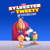 The Sylvester and Tweety Mysteries: The Complete Series - The Sylvester and Tweety Mysteries