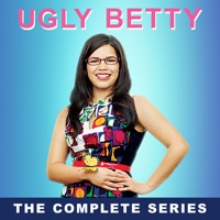 Ugly Betty, The Complete Series