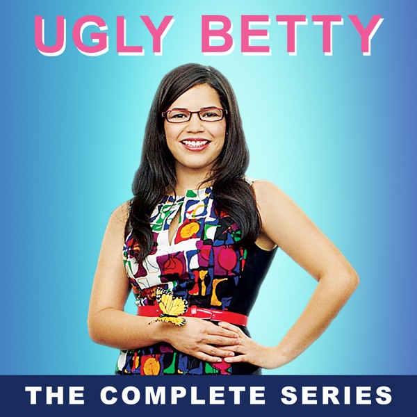 Ugly Betty, The Complete Series
