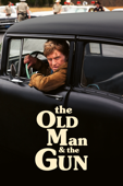The Old Man & the Gun