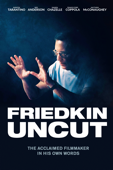 Friedkin Uncut