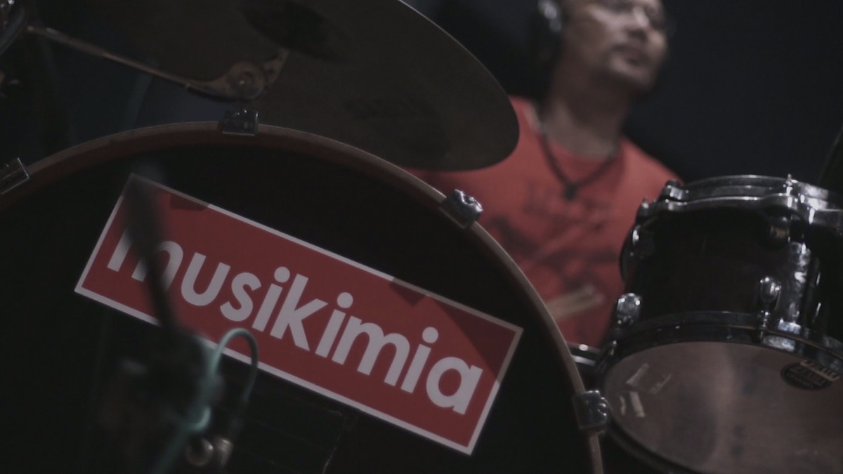 ‎Kolam Susu (Video Clip) - Musikimiaのミュージックビデオ - Apple Music