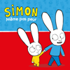 Simon, Vol. 3: Même pas peur - Simon