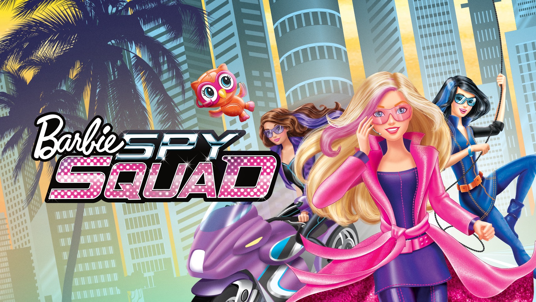 Барби шпион игра. Барби Spy Squad. Барби секретный агент игра. Barbie Spy Squad Dressup игра.