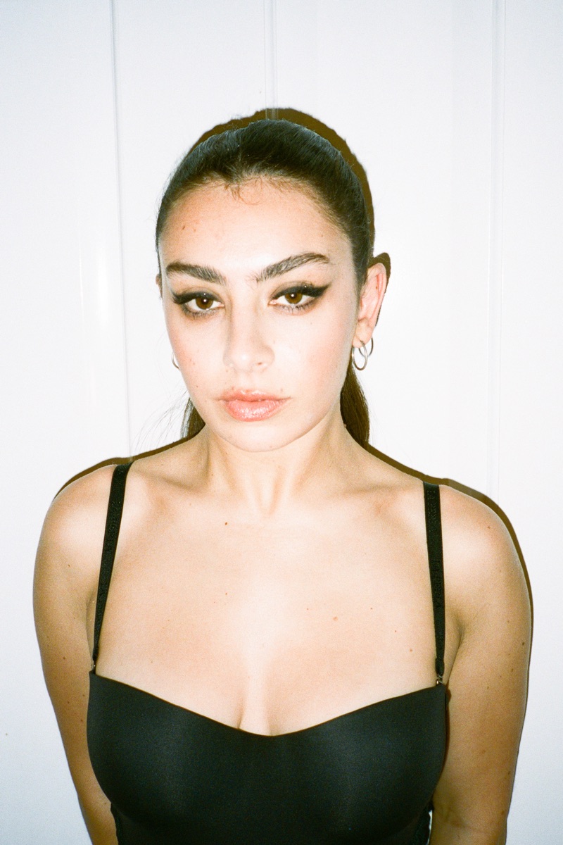 Charli Xcx Movie Rankings