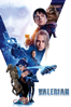 Valerian - Die Stadt der tausend Planeten - Luc Besson