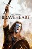 Mel Gibson - Braveheart  artwork