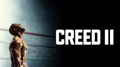 Creed II