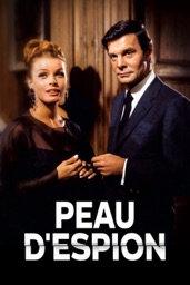 Peau d'espion