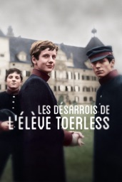 Les désarrois de l'élève Toerless