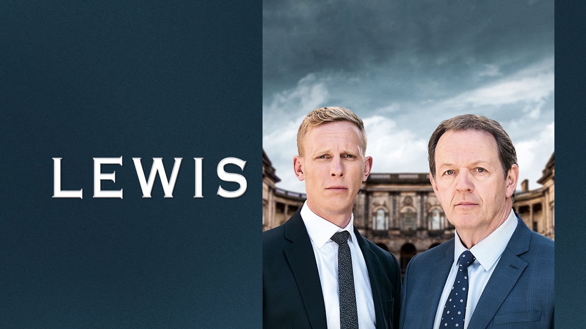 ‎Lewis - Apple TV