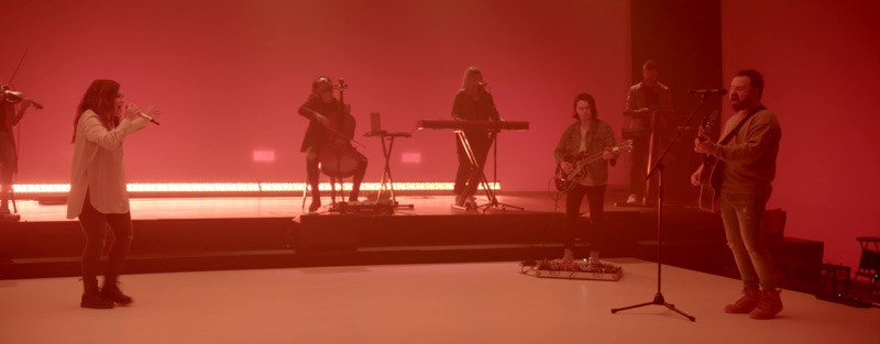 Obsession (Live At The Belonging Co, Nashville, TN/2020)
