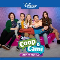 Coop & Cami Ask the World, Vol. 4