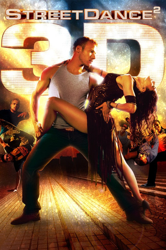 Streetdance 2