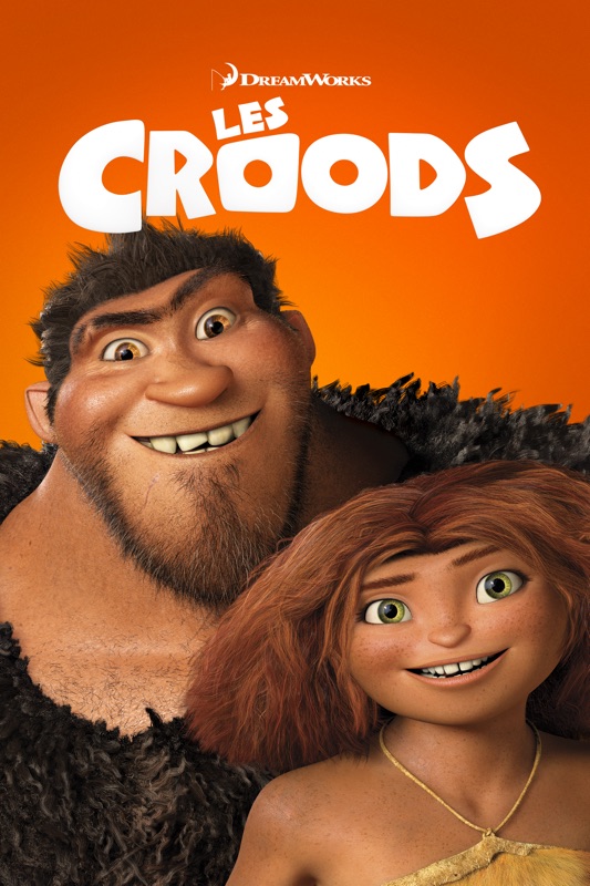 Les Croods