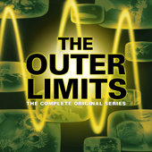 The Outer Limits: The Complete Original Series - The Outer Limits (Classic) Cover Art