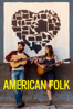 American Folk - David Heinz