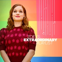 Télécharger Zoey's Extraordinary Playlist: Saison 1 (VOST) Episode 9